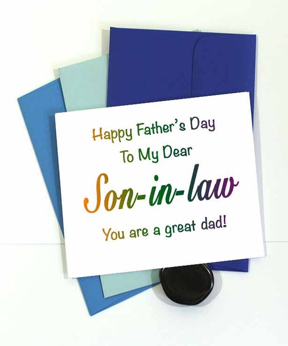 items-similar-to-father-s-day-card-for-son-in-law-father-s-day-card
