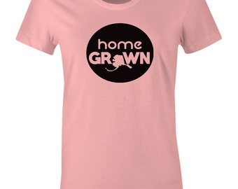 home grown shirt