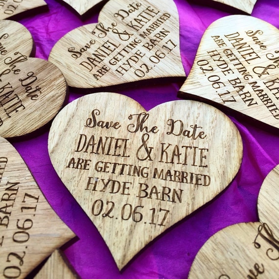 When to send destination wedding invitations and save the dates