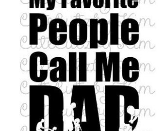 Download Daddy You are Our Favorite Superhero SVG, Father's day, Instant Download from TheTutuBoutique1 ...