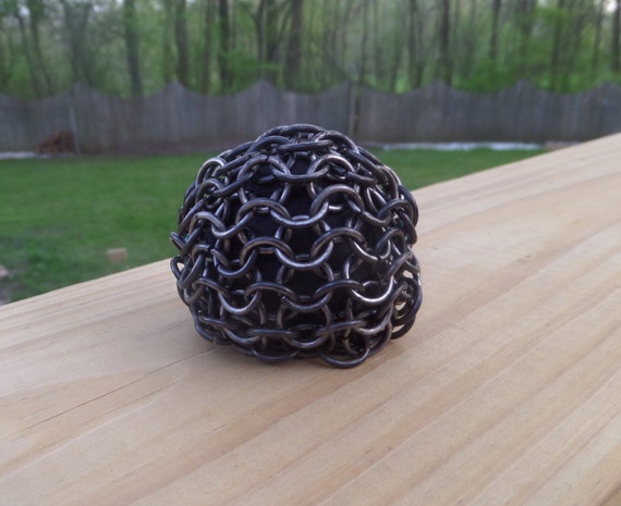 stress ball sack