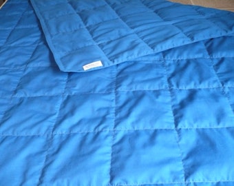 Calming Weighted Blanket 10-15 lbs