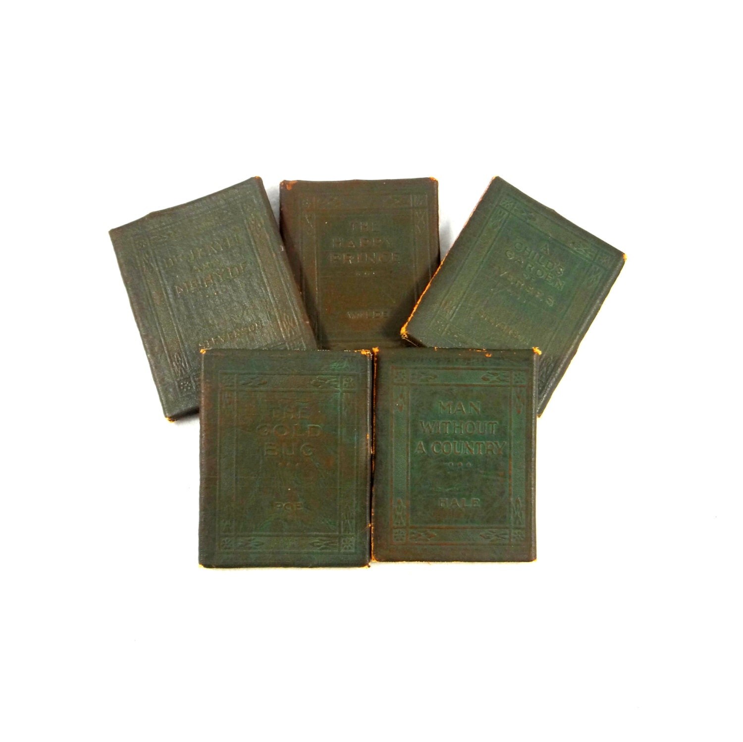 little leather library books worth little leather library books worth