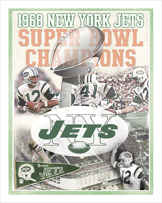 jets super bowl champions players