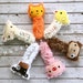 kids toy cats