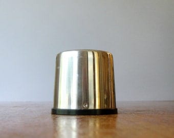 Mid Century Danish Modern Gense Sweden Shaker - Pierre Forssell