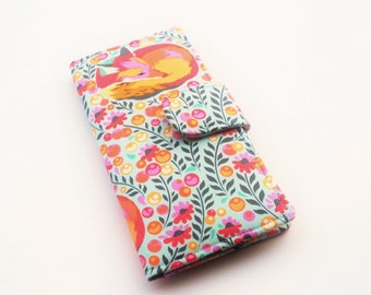 Reserved ...... Fox Wallet