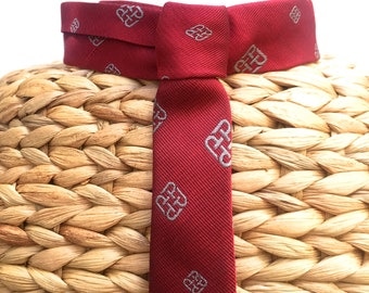 Vintage Tie Collar - Classic - Med/Large
