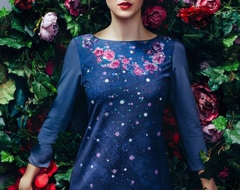 Women's fashion shop