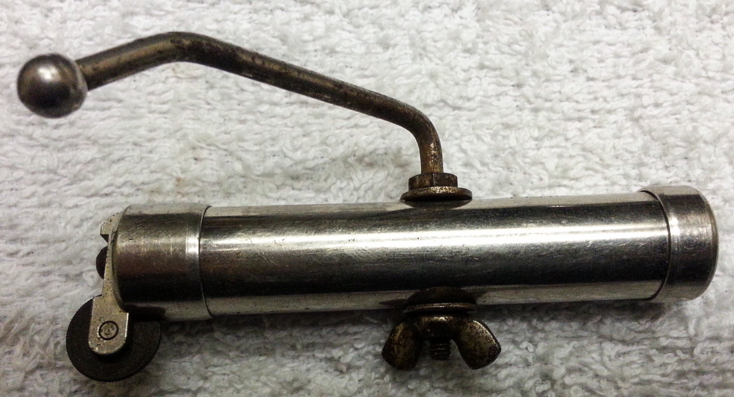 Vintage Pinstriping paint tool