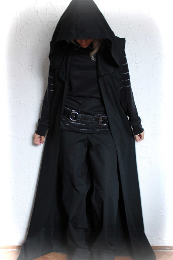 Harry Potter Death Eater cosplay costume by CosplayGaijin on Etsy