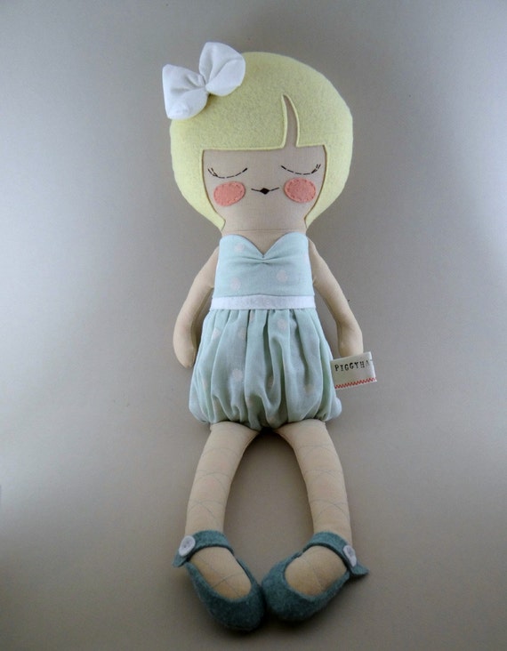 design a friend elsie doll