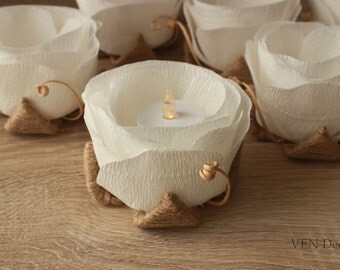 Rustic Barn Wedding Centerpiece 6 Table Flowers For LED Decorations Rehearsal Dinner Rustic Barn Wedding Centerpiece 6 Table Flowers For LED Decorations Rehearsal Dinner