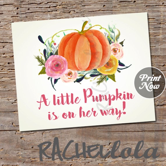a-little-pumpkin-is-on-her-way-fall-pregnancy-announcement-baby