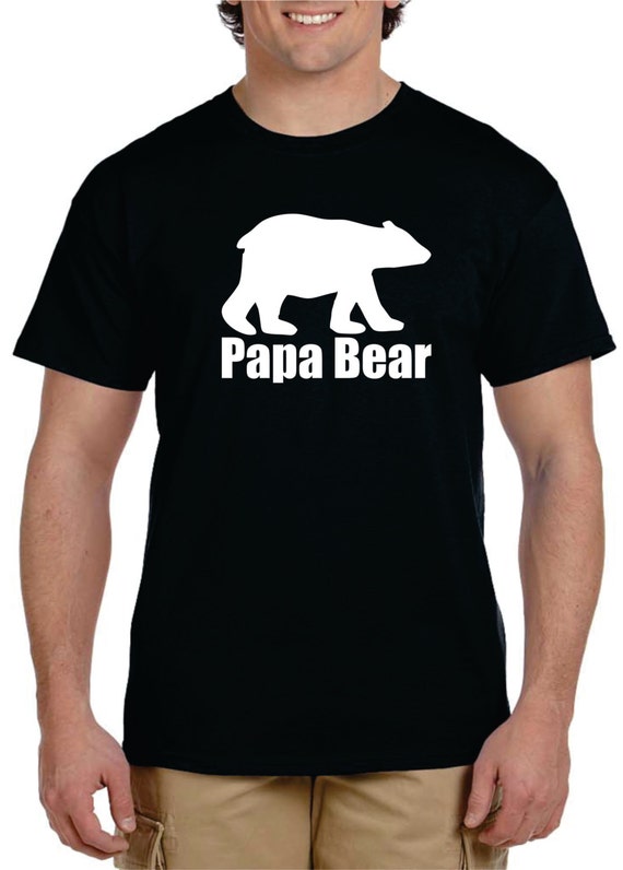 grandpa bear shirts