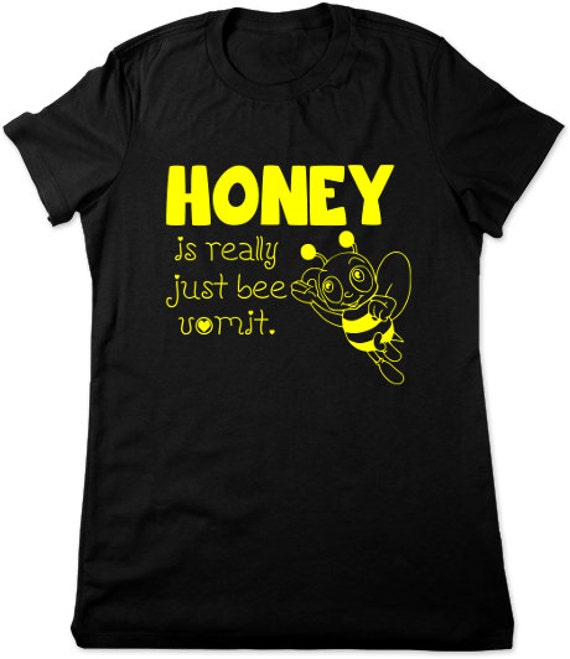 honeybee tshirts