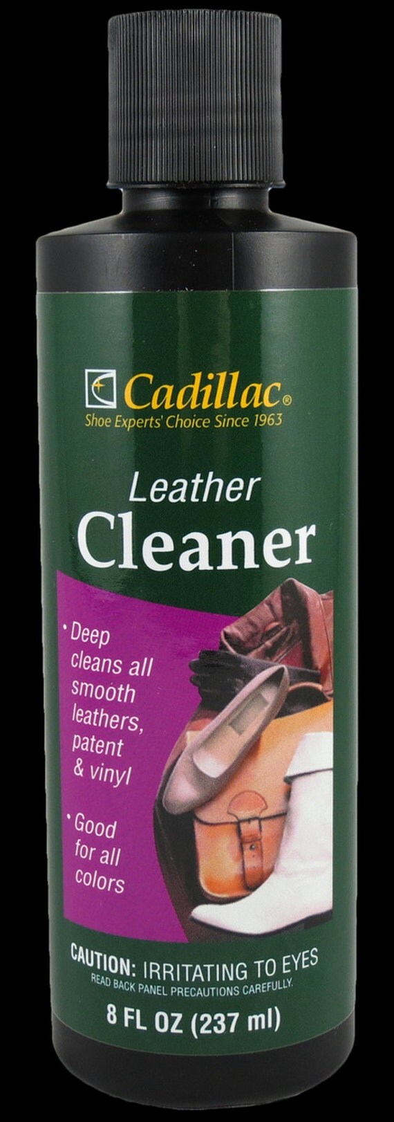 patent shoe care