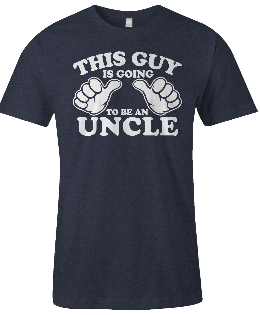 New Uncle T Shirt This Guy Is Going To Be An Uncle
