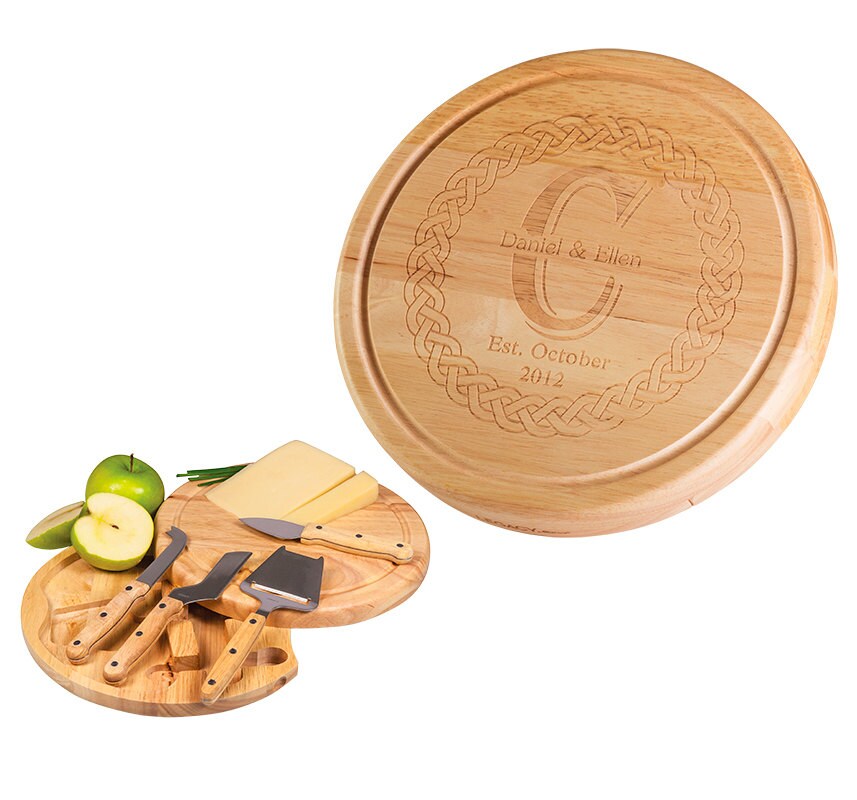 custom cheese board setcustom cutting boardPersonalized