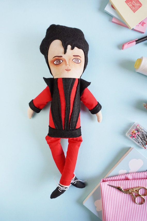 michaels doll clothes