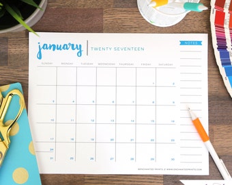 Healthy Meal Menu Weekly Planner Printable Grocery List