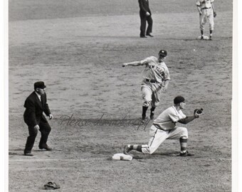 1940 world series play by play