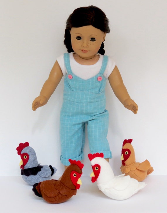 doll chicken