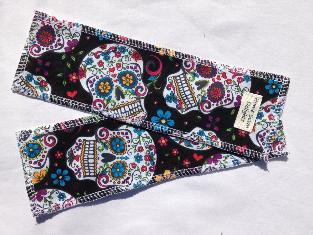 cloth pad panty shield by HomeSewnDelights on Etsy