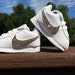 nike leopard print benassi slides