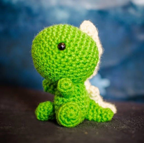 t rex stuffy