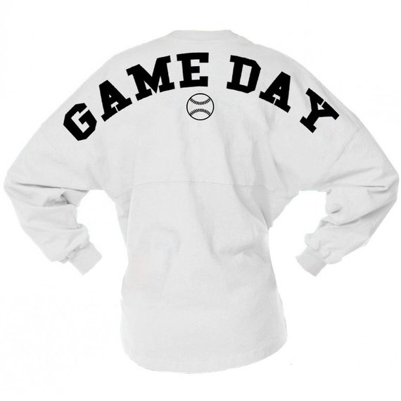 pom jersey pom shirt Baseball  Billboard Jersey Shirt Game Day Pom  Skyline  Pom  Game Day