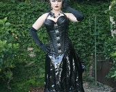WASTELAND CORSET