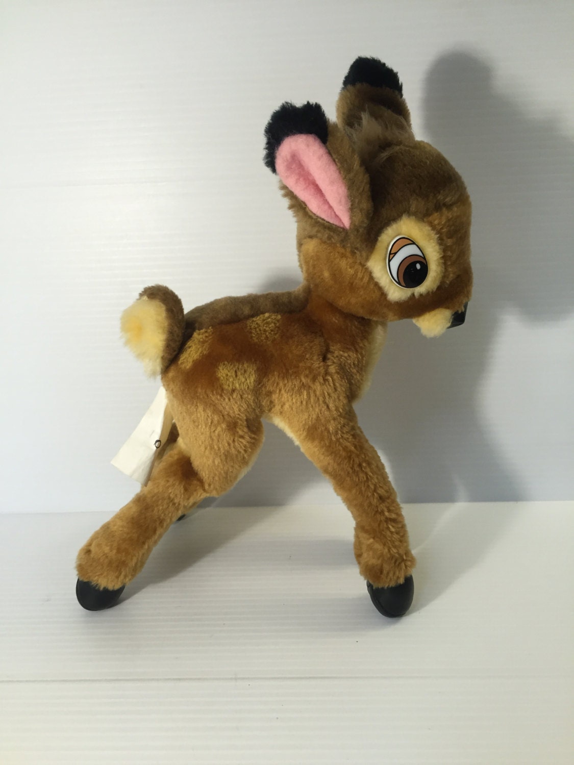 faline bambi plush