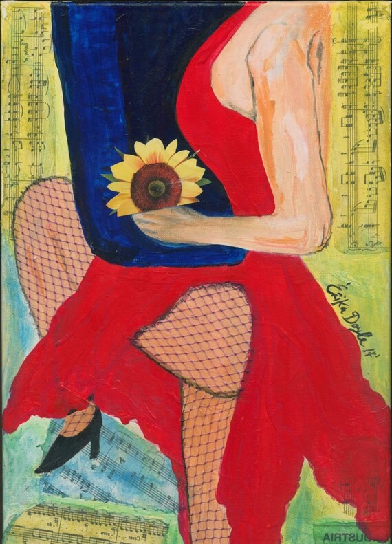Tanguera