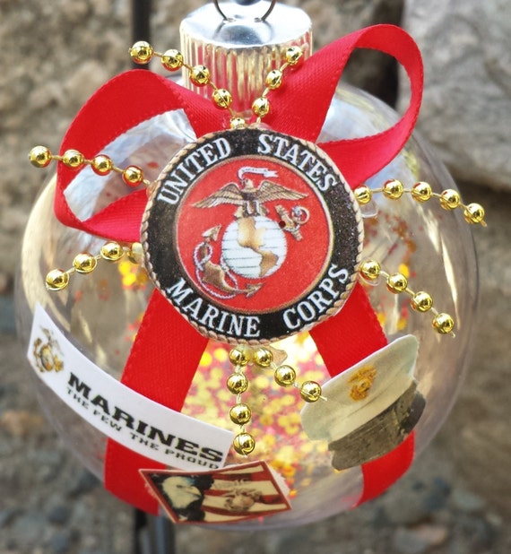 Christmas Gifts For Marines 