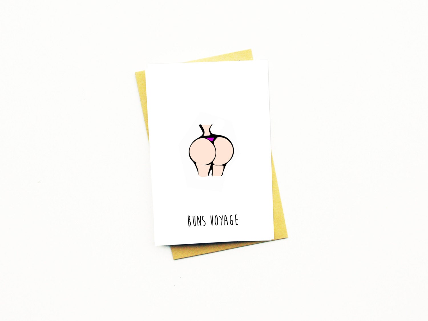 Inspirational 100 Funny Farewell Card