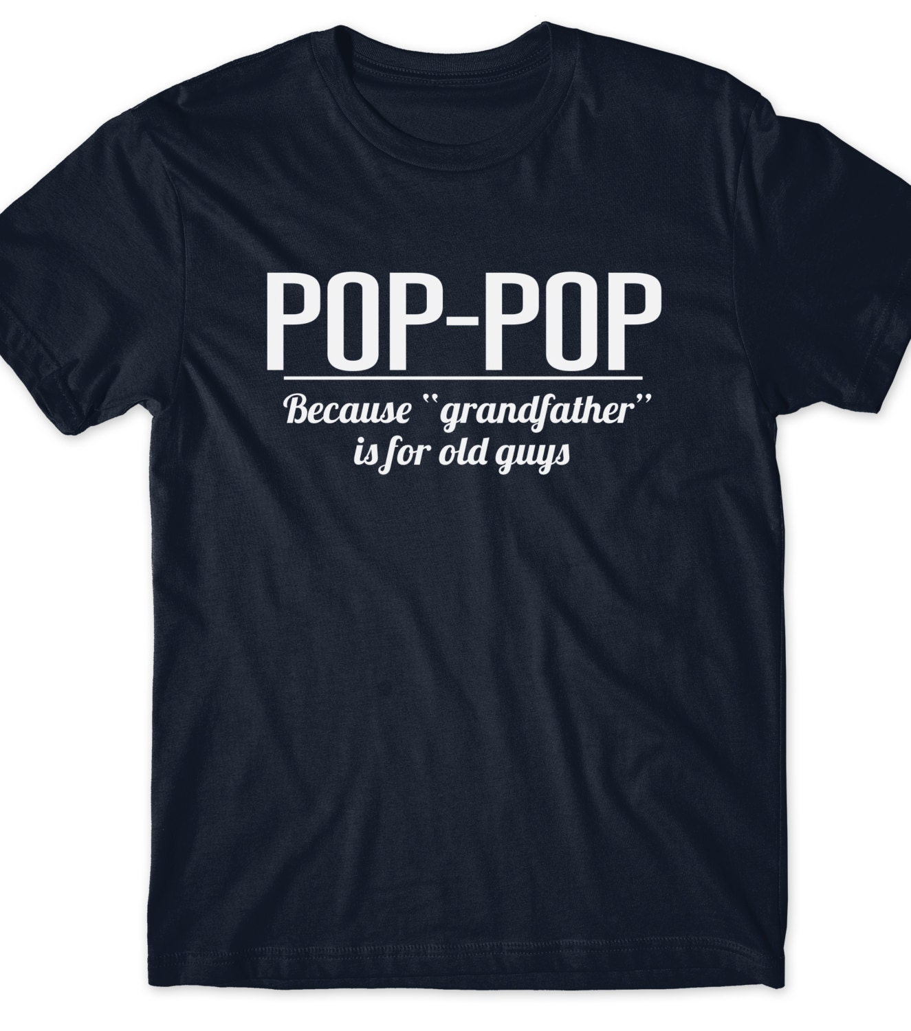 pop it shirts