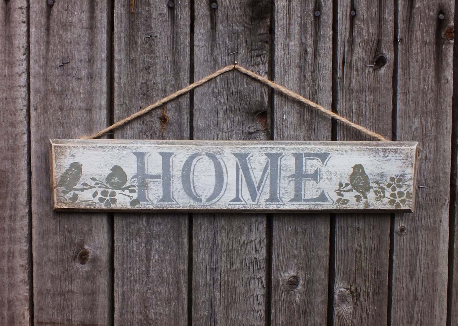 Wood sign Home decor rustic wall decor wood Home sign Country