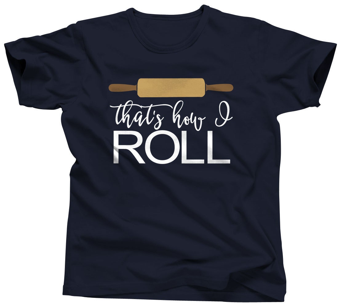 baking shirt