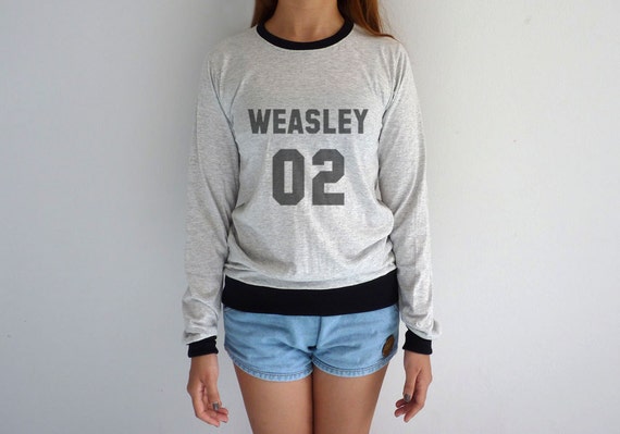 ron weasley sweatshirt