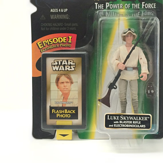 luke skywalker blaster toy