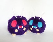 venonat plush