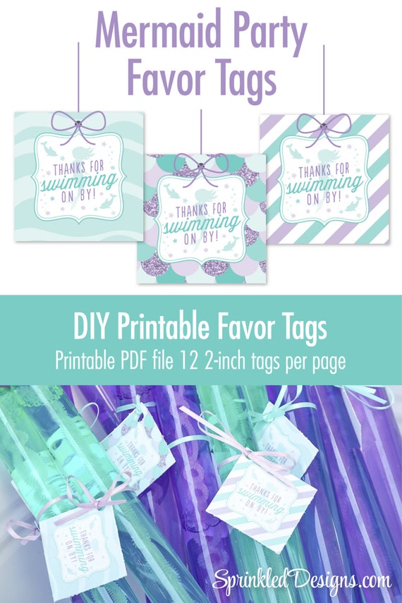 This is a picture of Versatile Printable Party Favor Tags It is a picture of Versatile Printable Party Favor Tags