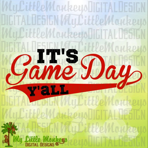 game day clip art - photo #5
