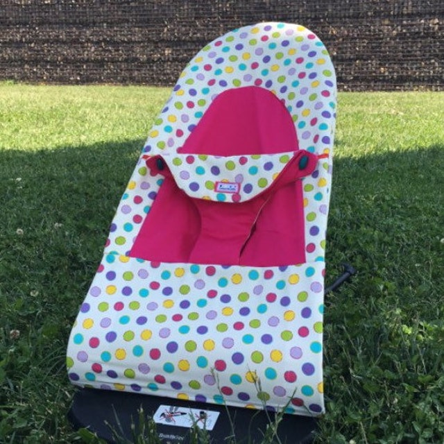 Bordsduk Hello Baby 137.16cm x 213.36cm main image 0