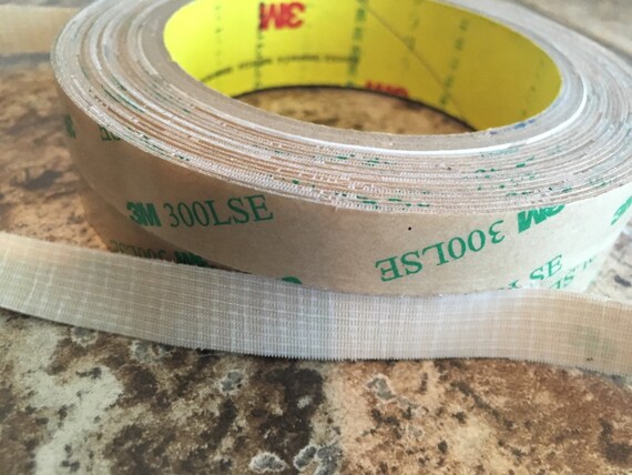Clear 3M Grip Tape ADD ON OPTION by WhoGivesAHoop on Etsy
