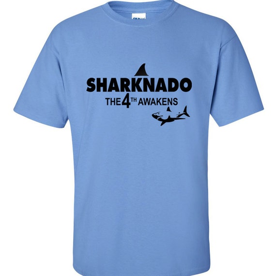 sharknado t shirts