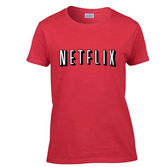 netflix shirt walmart