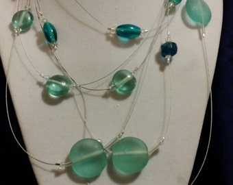 Bliss Necklace