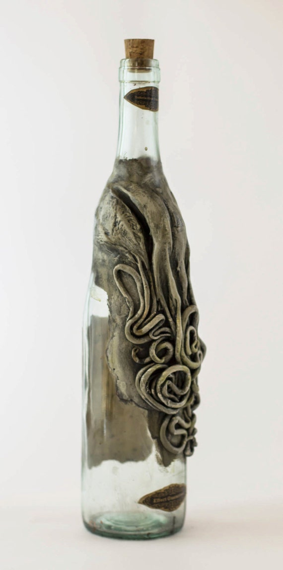 unique craft to poe how Apothecary Bottle Cthulhu Lovecraftian Poison unique craft to poe how Apothecary Bottle Cthulhu Lovecraftian Poison